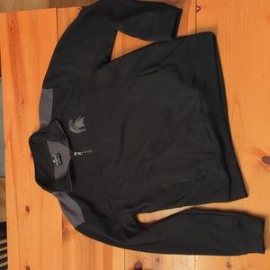 Men's MSU Spartan shirt